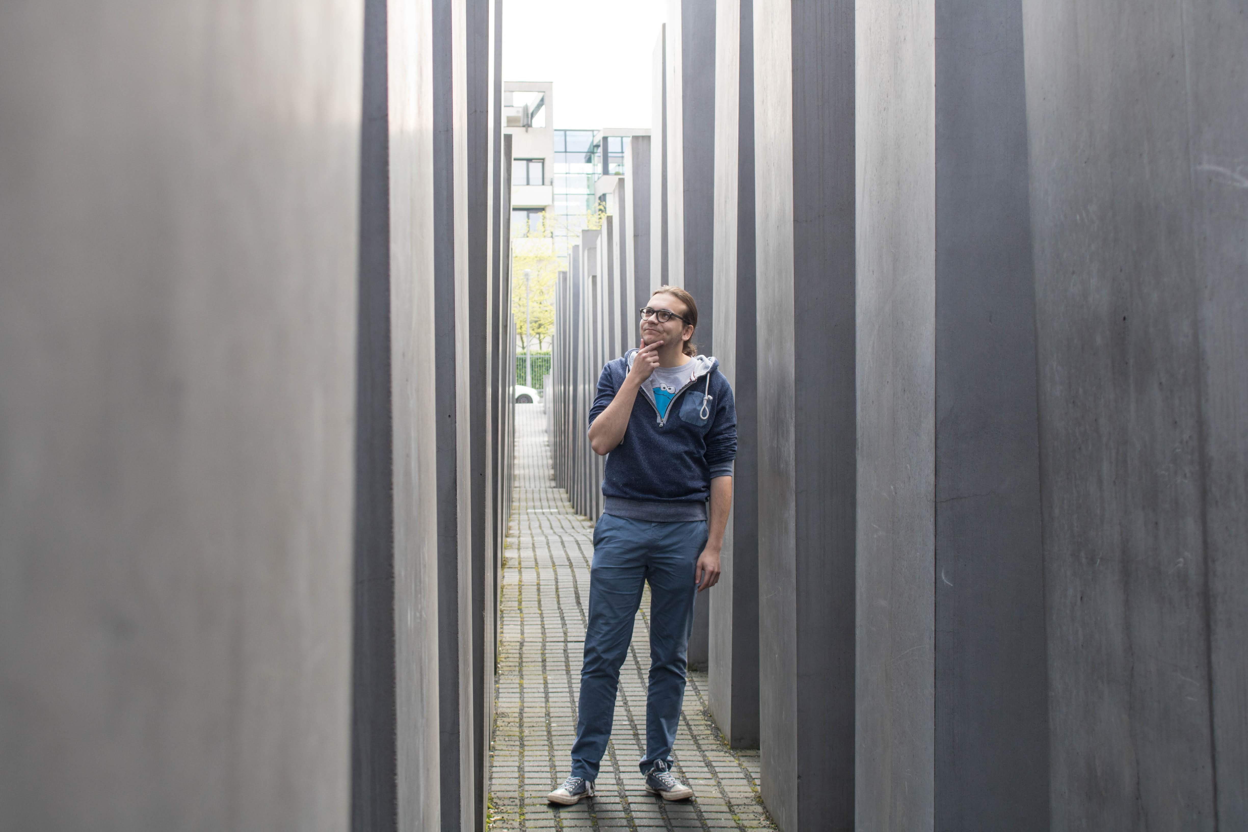 Holocaustmonument