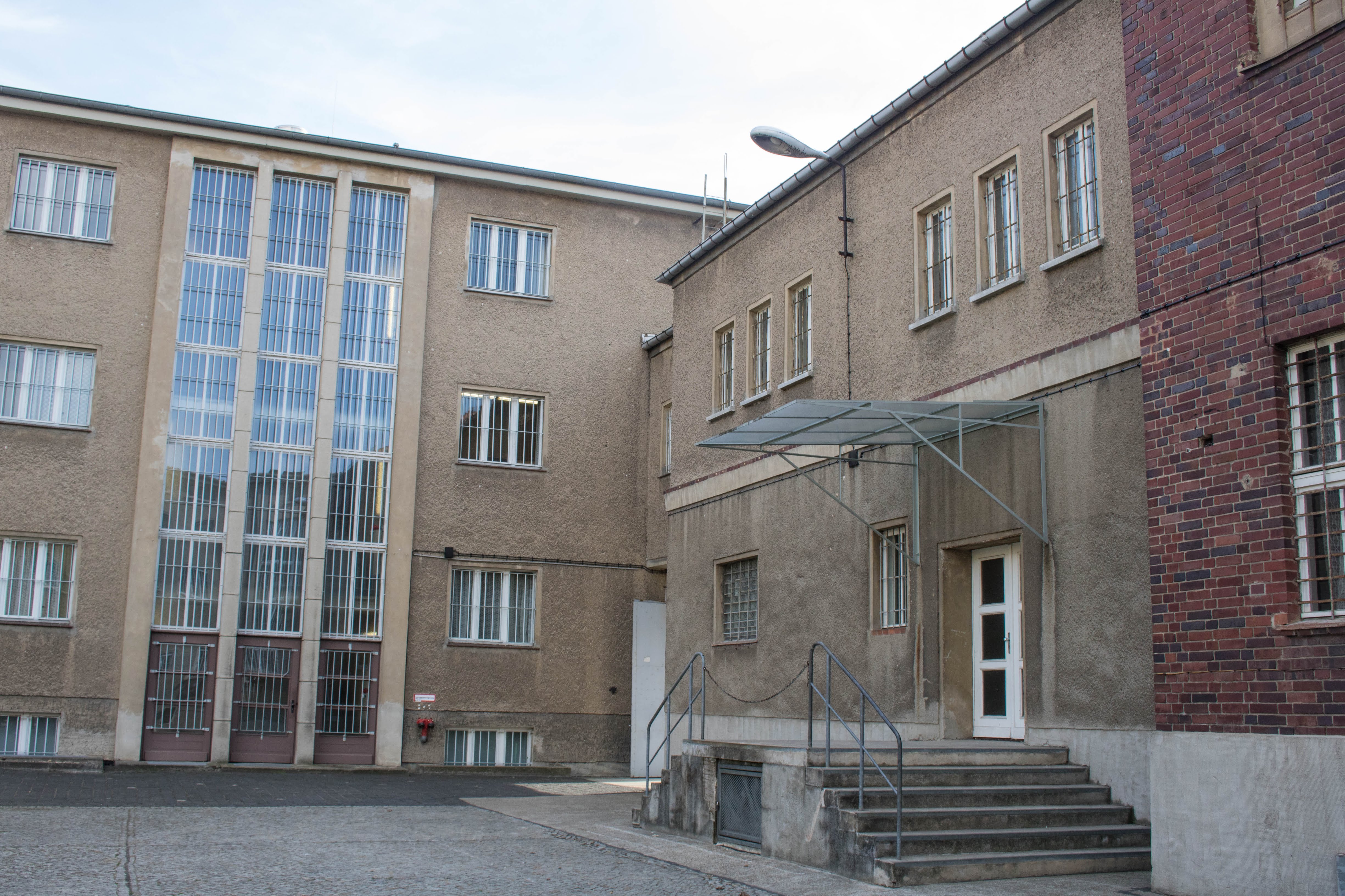 Hohenschönhausen