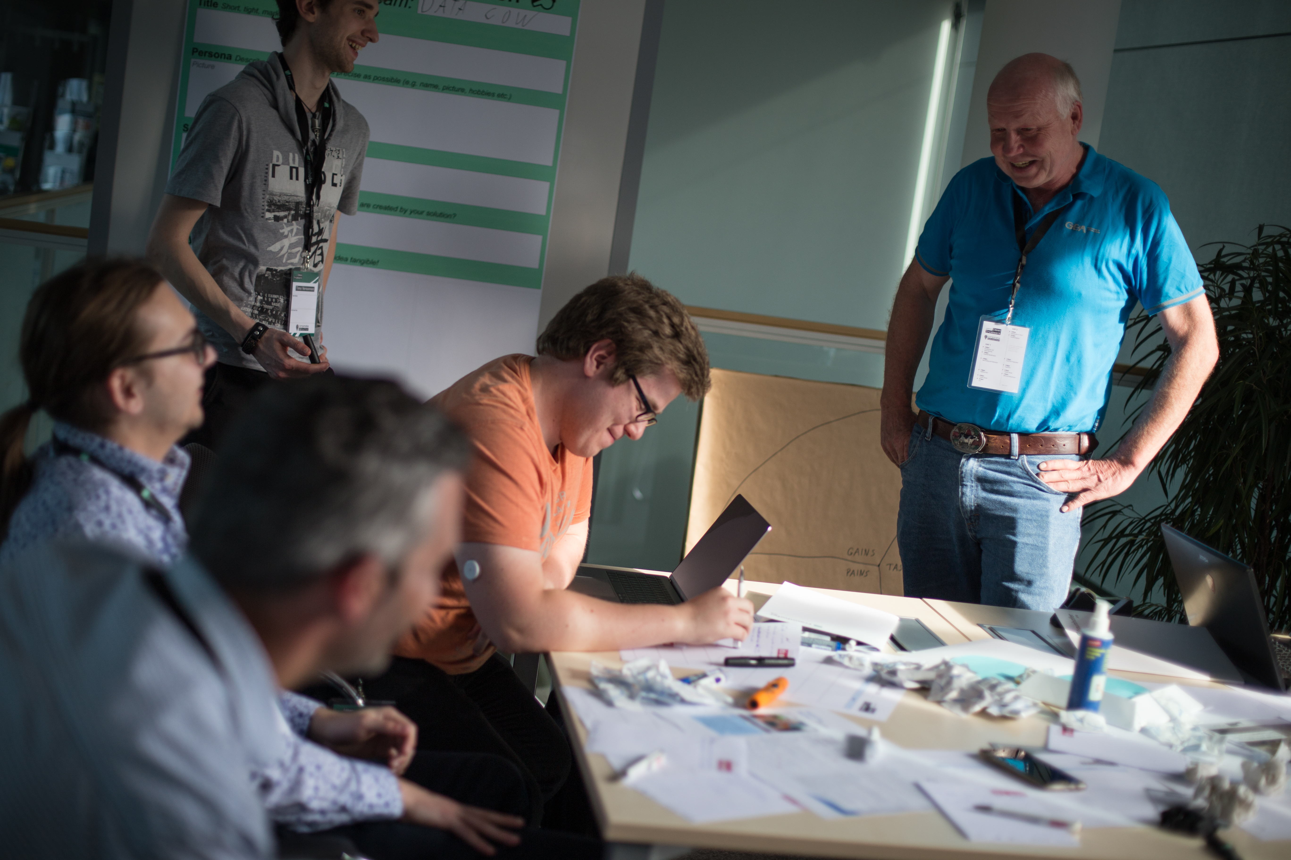 Makeathon