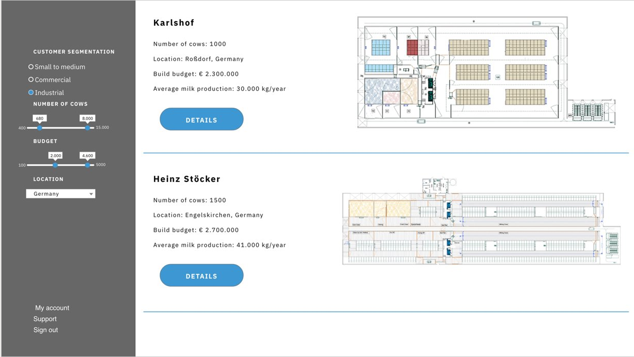 UI-Design