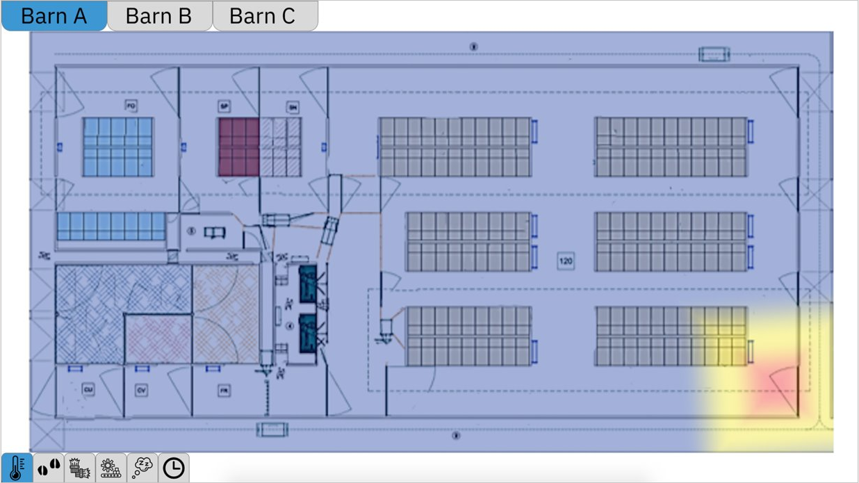 Barn UI