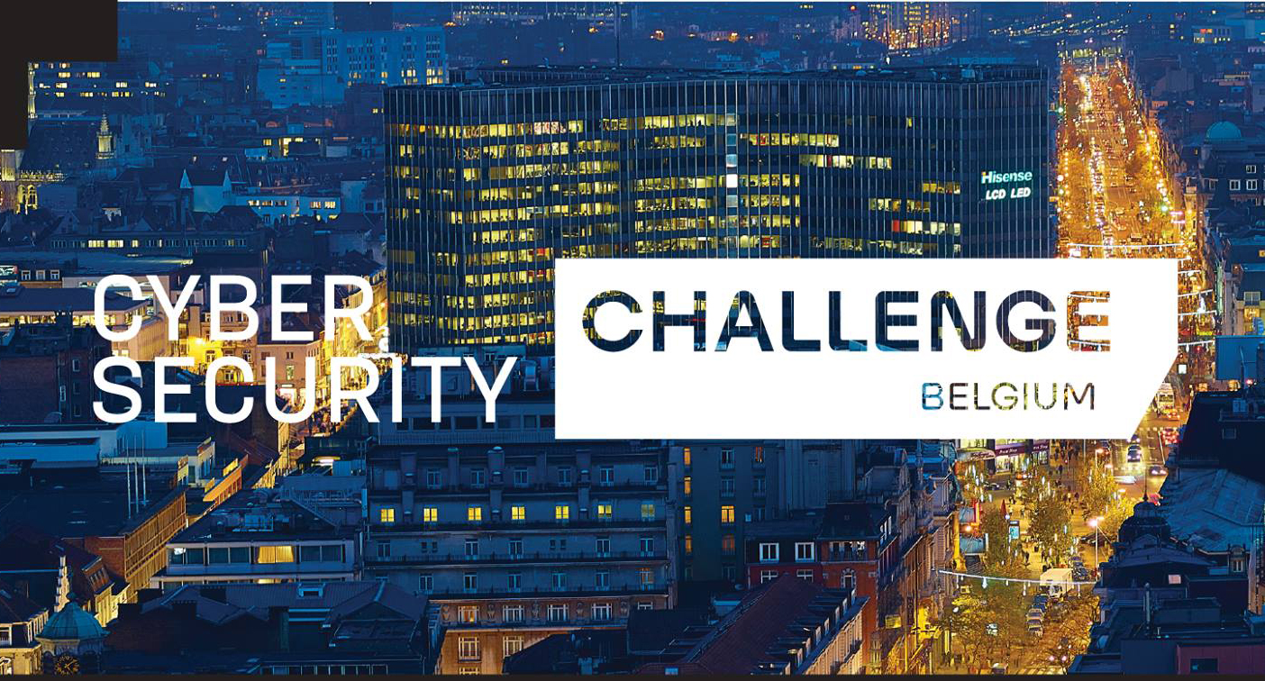 Foto Cyber Security Challenge